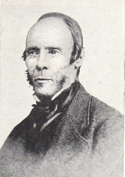 Thomas John Drake