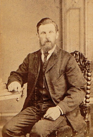 Thomas Broderick (1834-1925)
