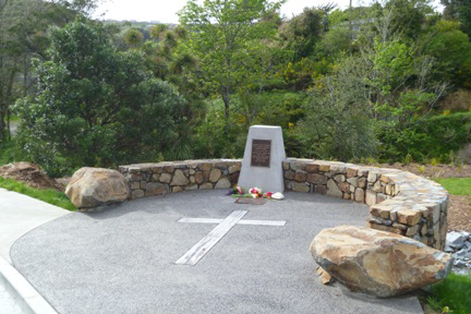 Glenside Memorial